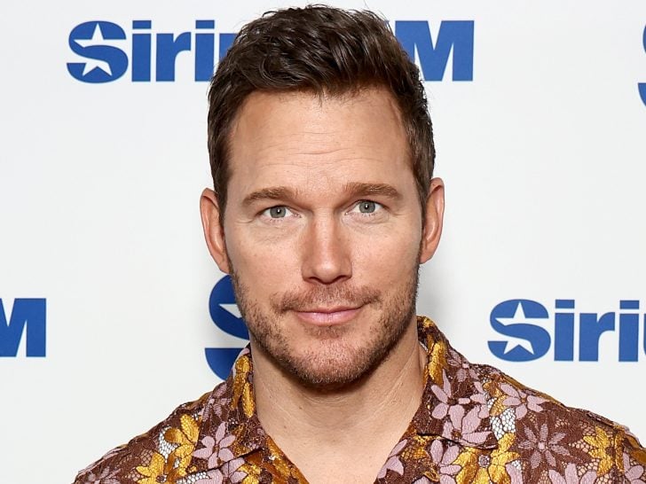 Chris Pratt Reveals Status of His House, Makes Rare Mention of Anna Faris After LA …