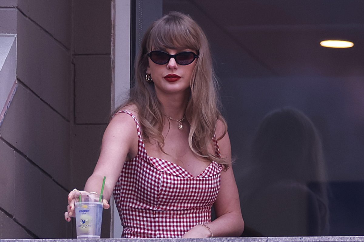 Taylor Swift Dance Class Killer Sentenced to 52 Years in Prison