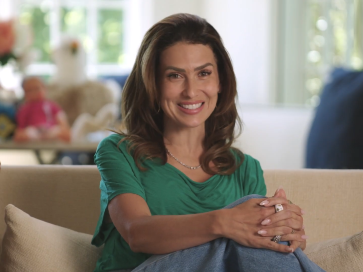 Alec & Hilaria Baldwin Video: Proof They’re Expecting Baby #8?!