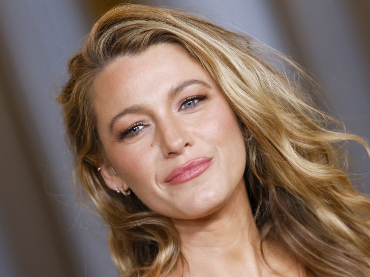 Justin Baldoni & Blake Lively Texts Revealed! Whose Side Do They Support?
