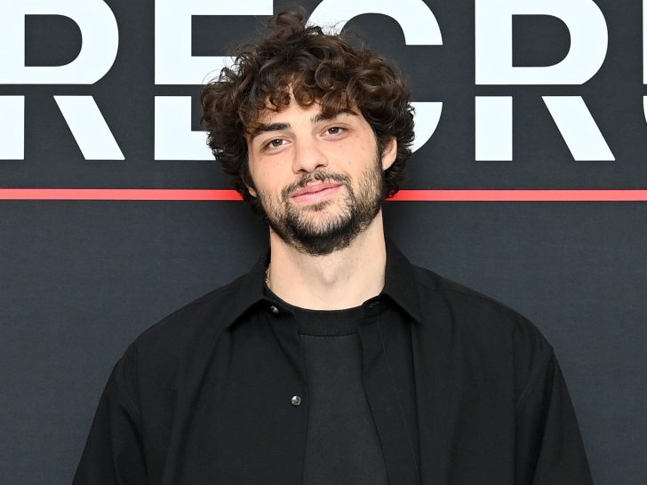 Noah Centineo Girlfriend Rumors: The Truth About His Love Life