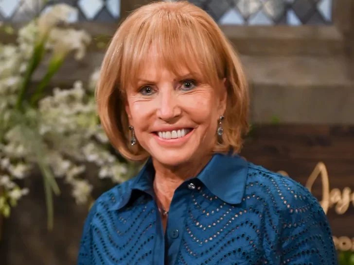 Leslie Charleson Cause of Death: Soap Opera Legend Passes Away at 79