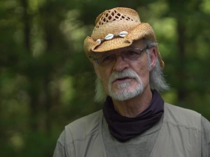Kenny Law Cause of Death: ‘Moonshiners’ Star Passes Away at 68