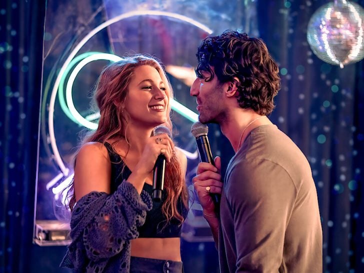 Justin Baldoni Voice Memo to Blake Lively: REVEALED! Very Damning?