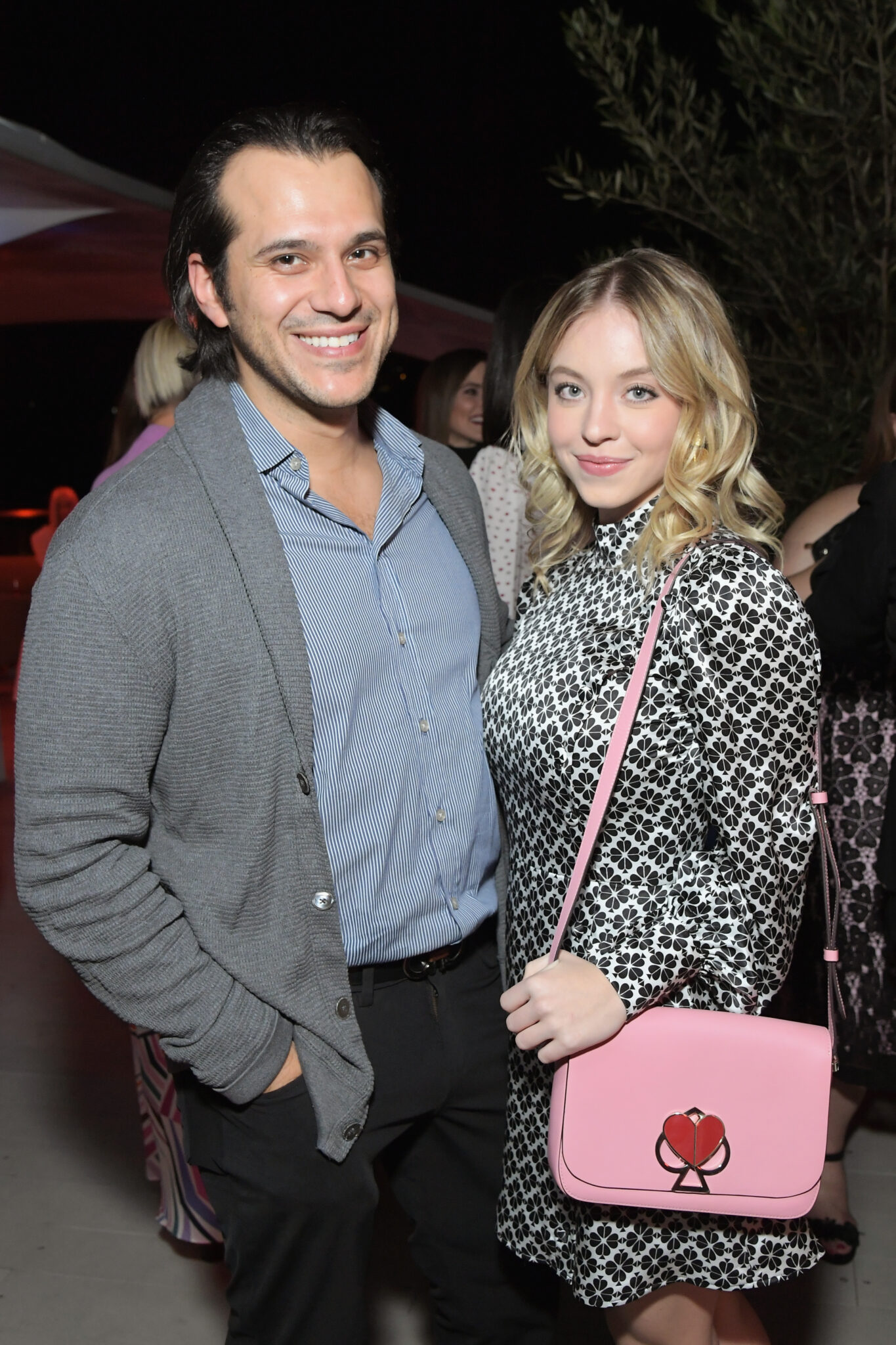 Sydney Sweeney's Fiance: Who Is Jonathan Davino? When Will These Two Get Married? Sydney Sweeney's Fiance: Who Is Jonathan Davino? When Will These Two Get Married?