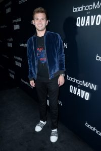 Chase Chrisley ARRESTED for Battery Against Bartender