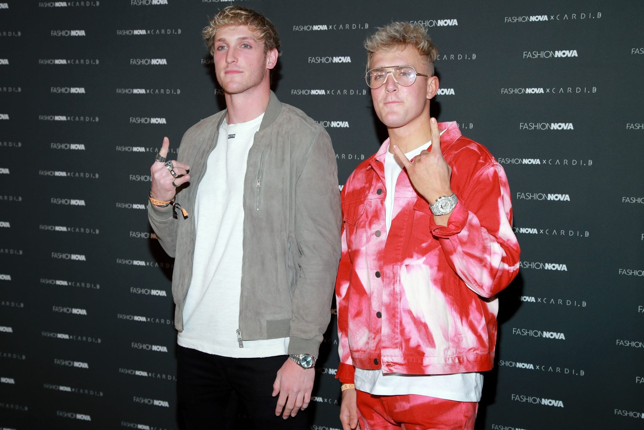 Jake Paul Net Worth: Is He As Rich as Brother Logan?