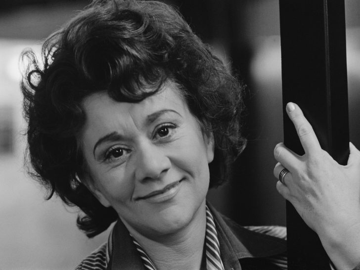 Joan Plowright Cause of Death: Award-Winning Actress, Wife of Laurence Olivier Passes Away