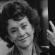 English actress Joan Plowright, UK, 17th October 1975.