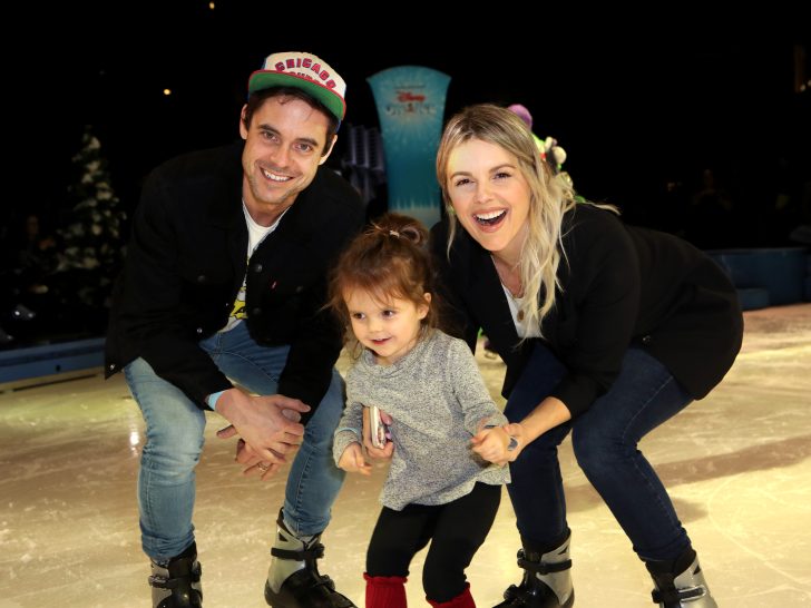 Ali Fedotowsky: Former ‘Bachelorette’ Star Reveals Husband’s Cancer …