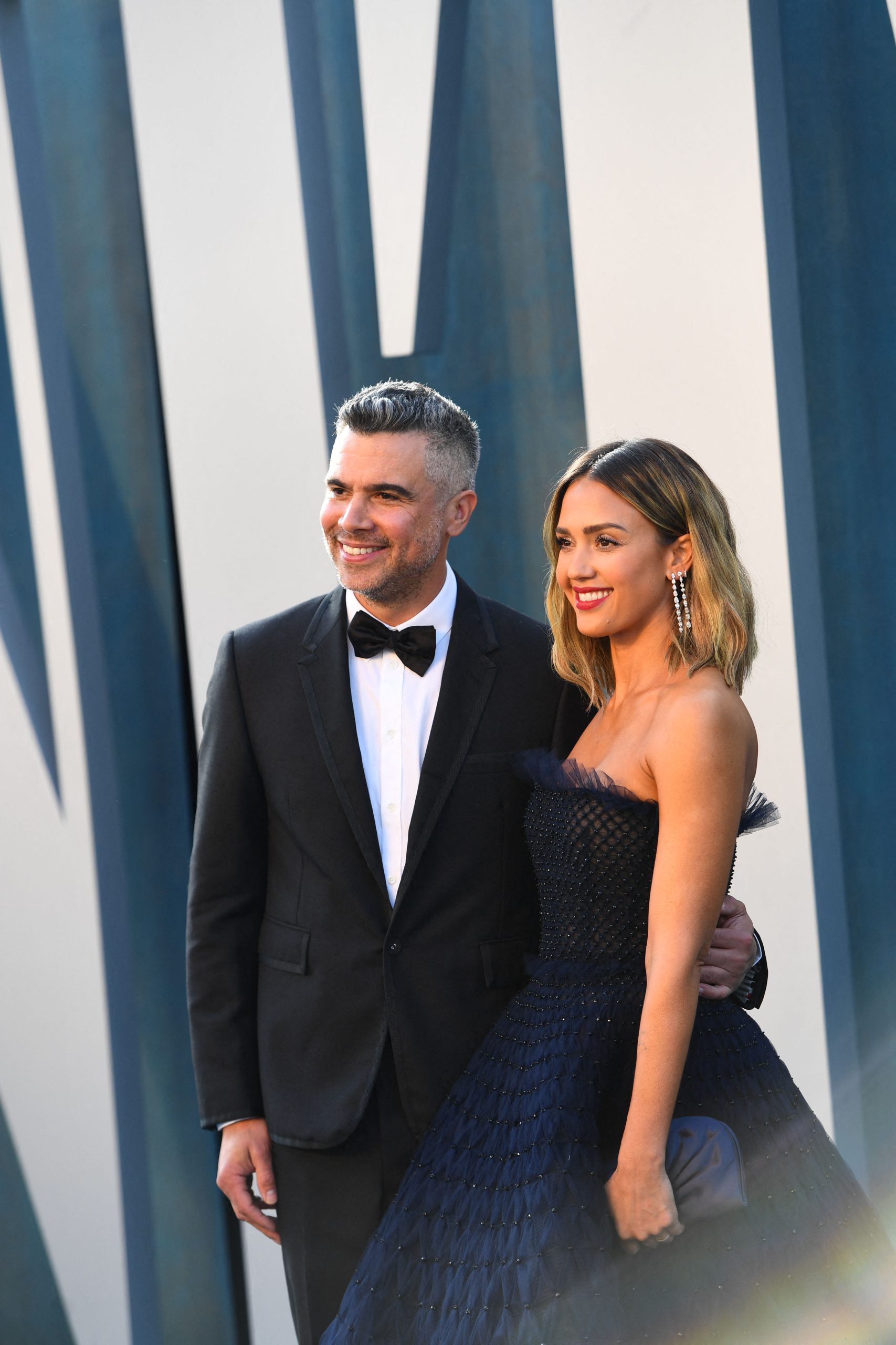 Jessica Alba Finally Speaks on Cash Warren Divorce