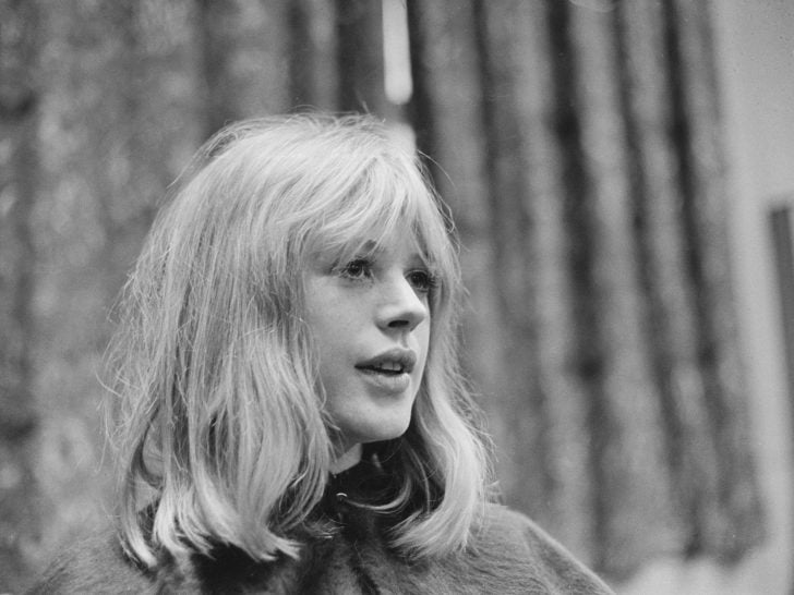 Marianne Faithfull Cause of Death: Iconic Singer, Ex of Mick Jagger’s Passes Away