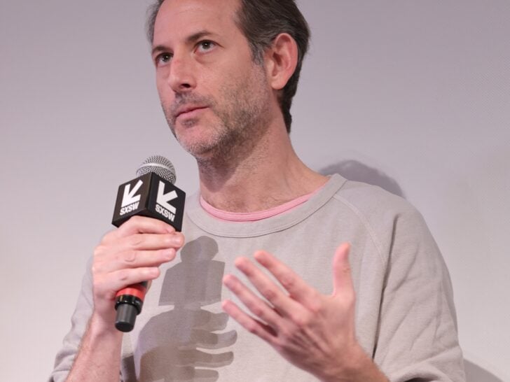 Jeff Baena, Aubrey Plaza’s Director Husband, Dead from Suicide