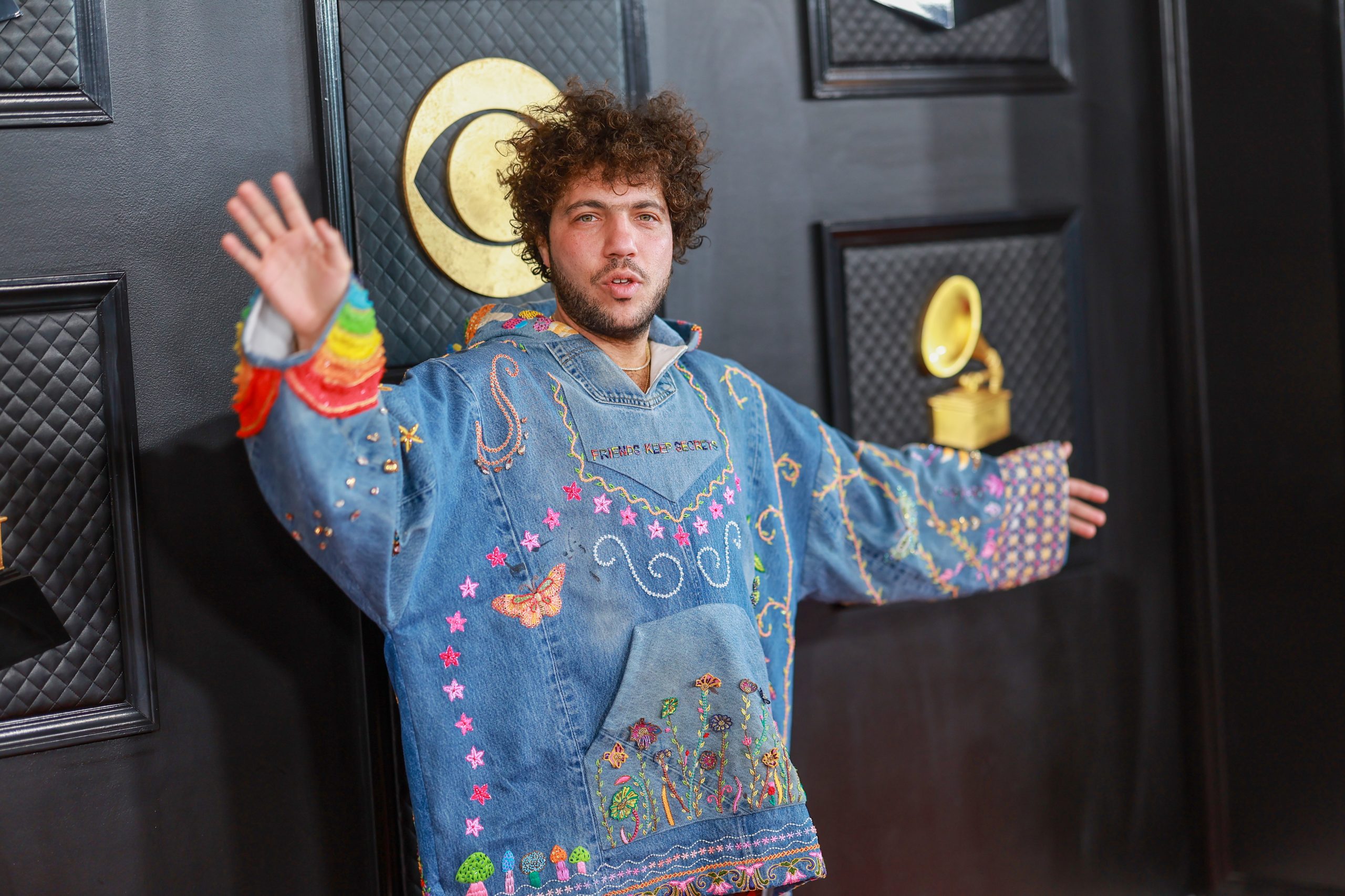 Benny Blancos Net Worth: How Rich Is Selena Gomezs Future Husband?