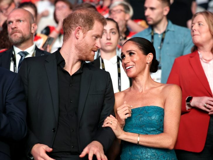 Meghan Markle Suffers Another Career Setback as Prince Harry Plots Return to UK: Report