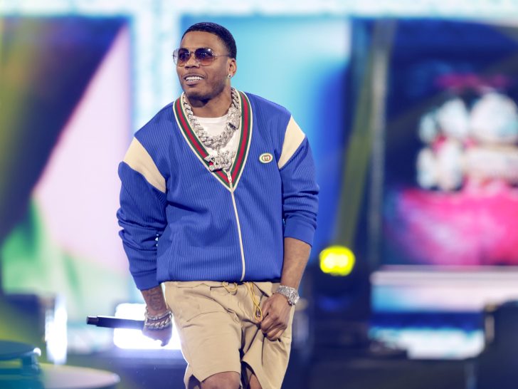 Nelly Net Worth: How Rich Is the ‘Hot In Herre’ Rapper?