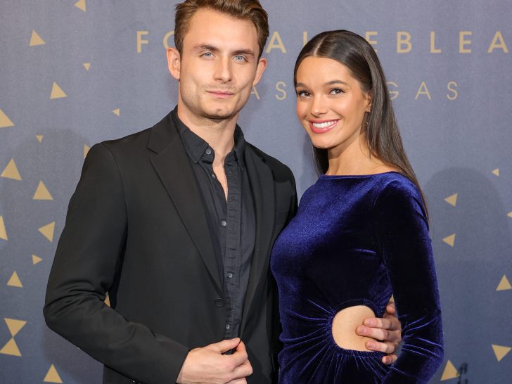 Ally Lewber Remains Separated From James Kennedy Despite His ‘Desperate’ …
