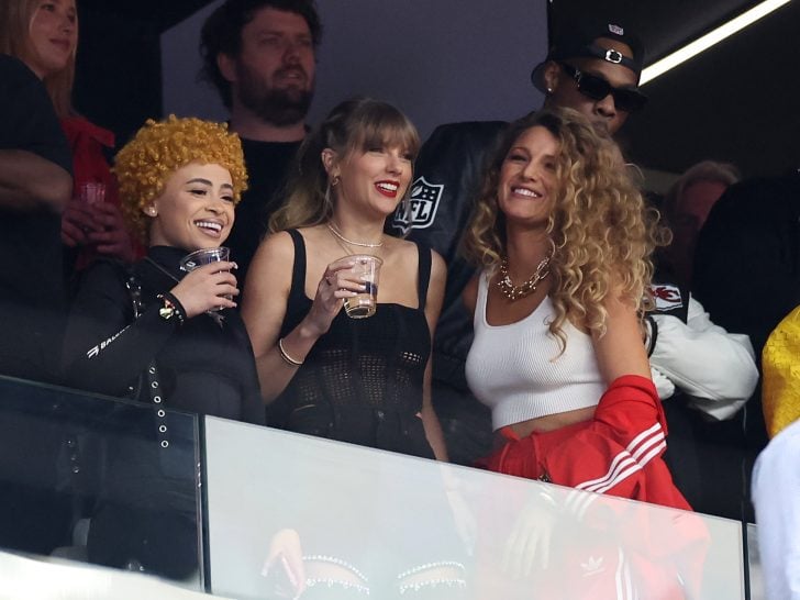 Taylor Swift Takes ‘Step Back’ From Blake Lively Amid Justin Baldoni Legal …