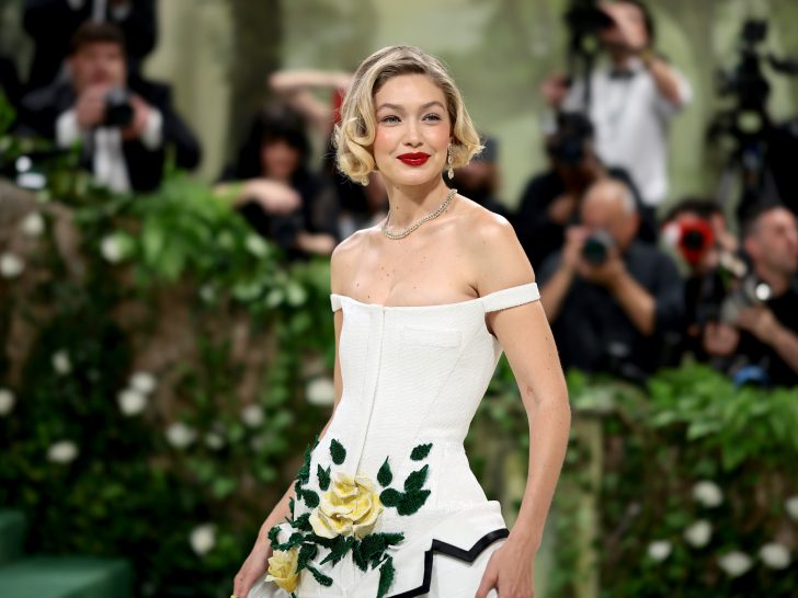 Is Bradley Cooper Engaged to Gigi Hadid? Model Mom Breaks Silence on Her Secretive Romance