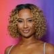Kayla Nicole attends 2024 ESSENCE Girls United Disruptor Summit at PC&E Sound Stage on October 12, 2024 in Atlanta, Georgia.