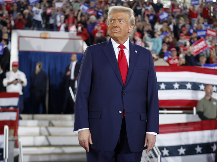Donald Trump Wants a Third Term In the White House: Could It Actually Happen?