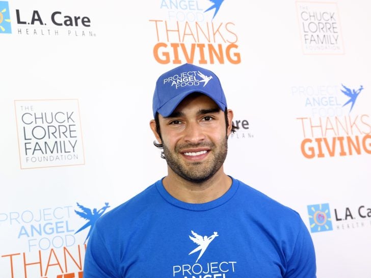 Sam Asghari Cites “Weirdest” Thing Ever About Britney Spears Marriage