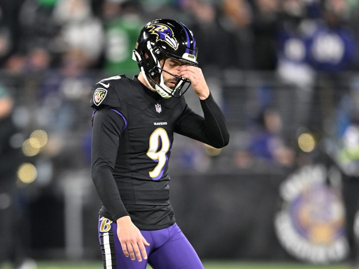 Justin Tucker: Baltimore Ravens Kicker Accused of Sexual Misconduct By 6 Massage …