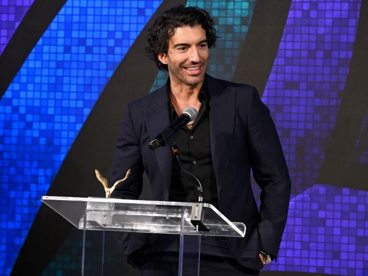 Justin Baldoni to Blake Lively: STFU, You Bully!
