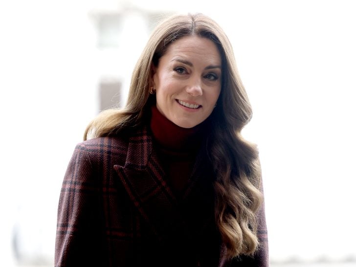 Kate Middleton’s Mother Nursed Her Back to Health When William Was Busy With Royal …