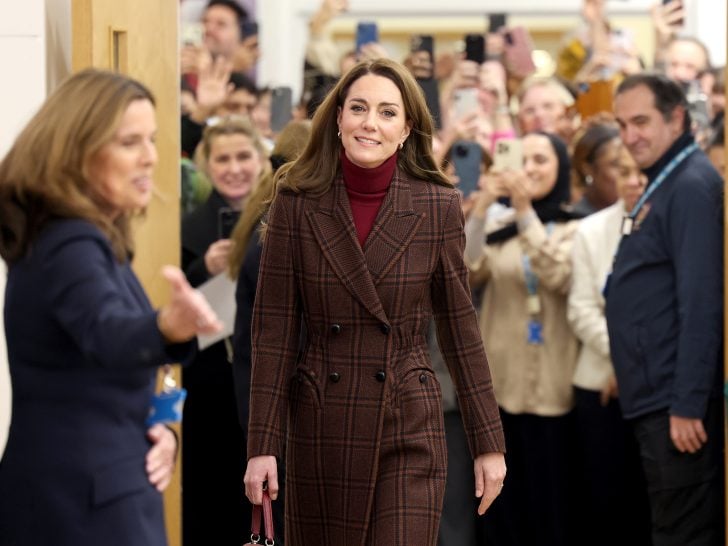 Kate Middleton Says She’s ‘In Remission’ From Cancer One Year After …