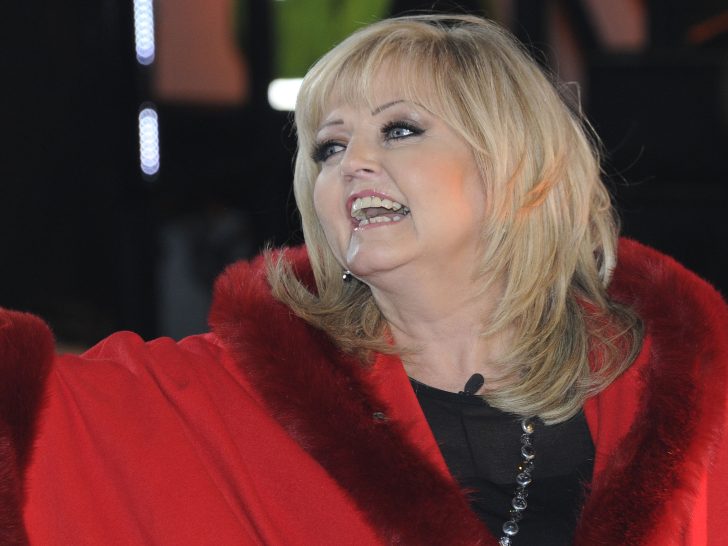 Linda Nolan Cause of Death: Singer, ‘Celebrity Big Brother’ Contestant Passes …