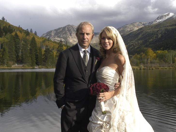 Christine Baumgartner Engaged to Josh Hall: How Does Kevin Costner Feel About It?
