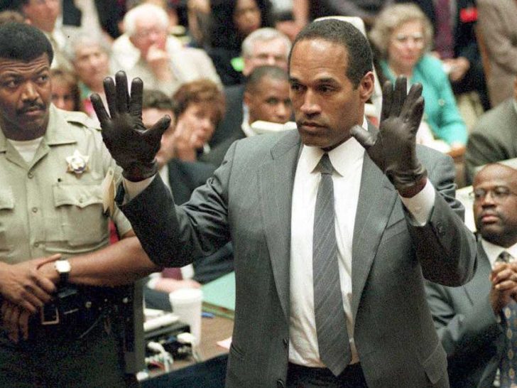 O.J. Simpson Netflix Doc Highlights Testimony From Witnesses Who Were Never Called to …