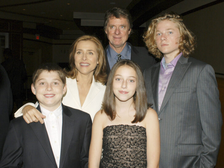 Richard Cohen Cause of Death: Meredith Vieira’s Husband Passes Away at 76