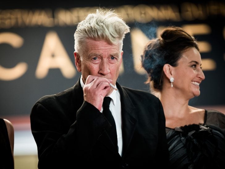 David Lynch Cause of Death: Iconic Film Director, ‘Twin Peaks’ Creator Passes …