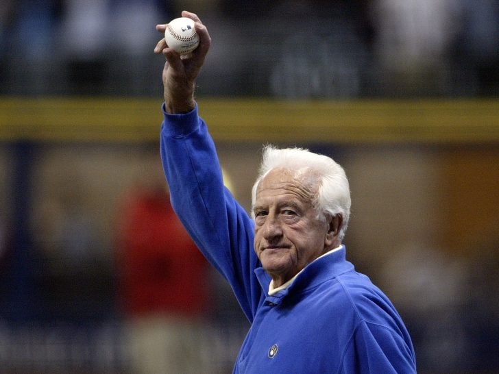 Bob Uecker Cause of Death: Baseball Legend, ‘Major League’ Star Passes Away …