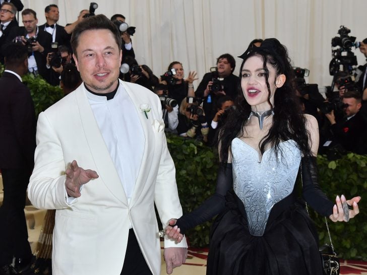 Elon Musk Divorced: All About the Tesla CEO’s Love Life