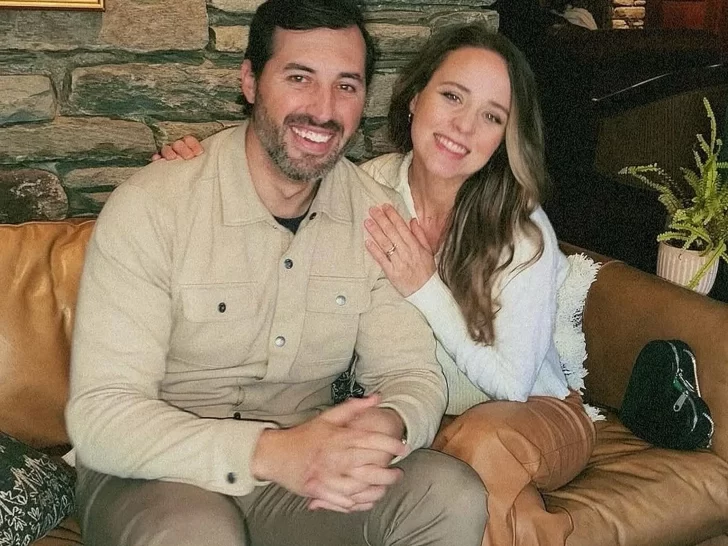 Jinger Duggar: TLC Forced Me to Fake My Relationship!