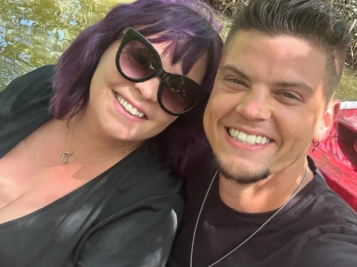 Catelynn Lowell: I Haven’t Seen My Daughter in 2 Years!
