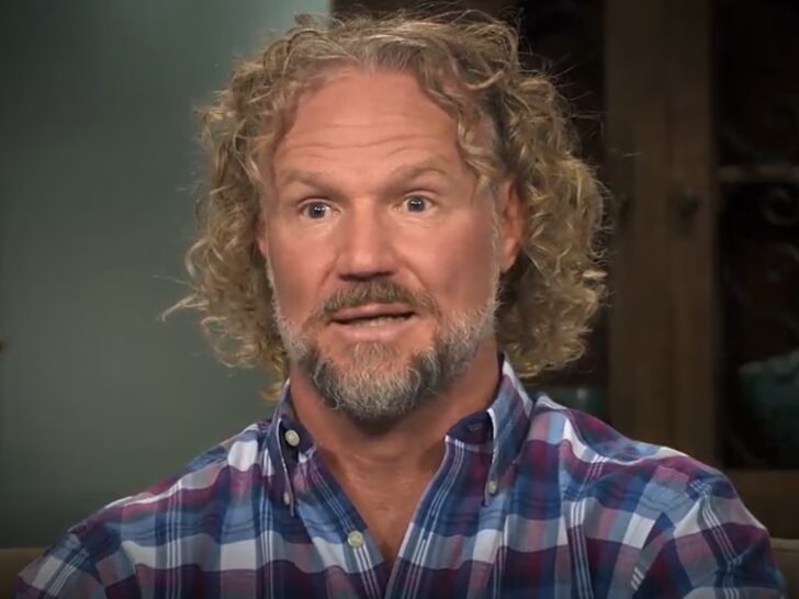 Kody Brown Reveals “Heartbreaking” Way He Lost His Virginity