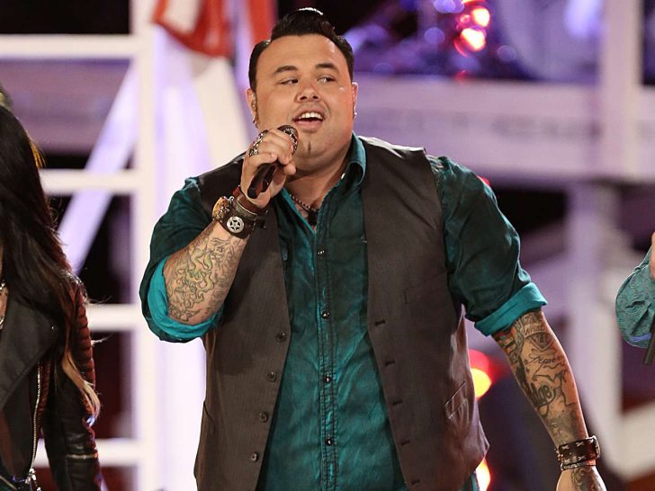 Ryan Whyte Maloney, Former The Voice Star, Dead at 44