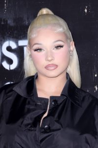 Alabama Barker Pregnant? Bhad Bhabie Diss Track Alarms Fans