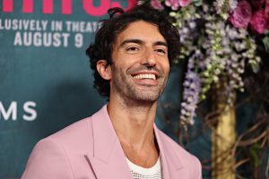 Justin Baldoni Publishes Alleged Messages with Blake Lively