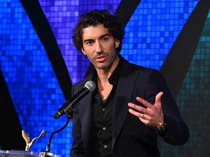 Blake Lively Smear Campaign EXPOSED in Bombshell Justin Baldoni Email: Report