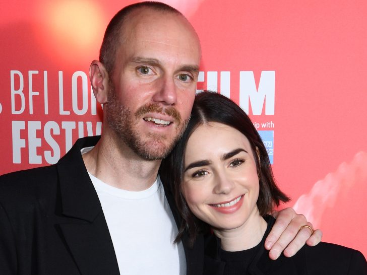 Was Lily Collins Pregnant? Fans Express Confusion as ‘Emily In Paris’ Star …