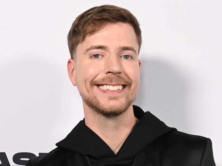 MrBeast Net Worth: How Rich Is The #1 YouTube Star?