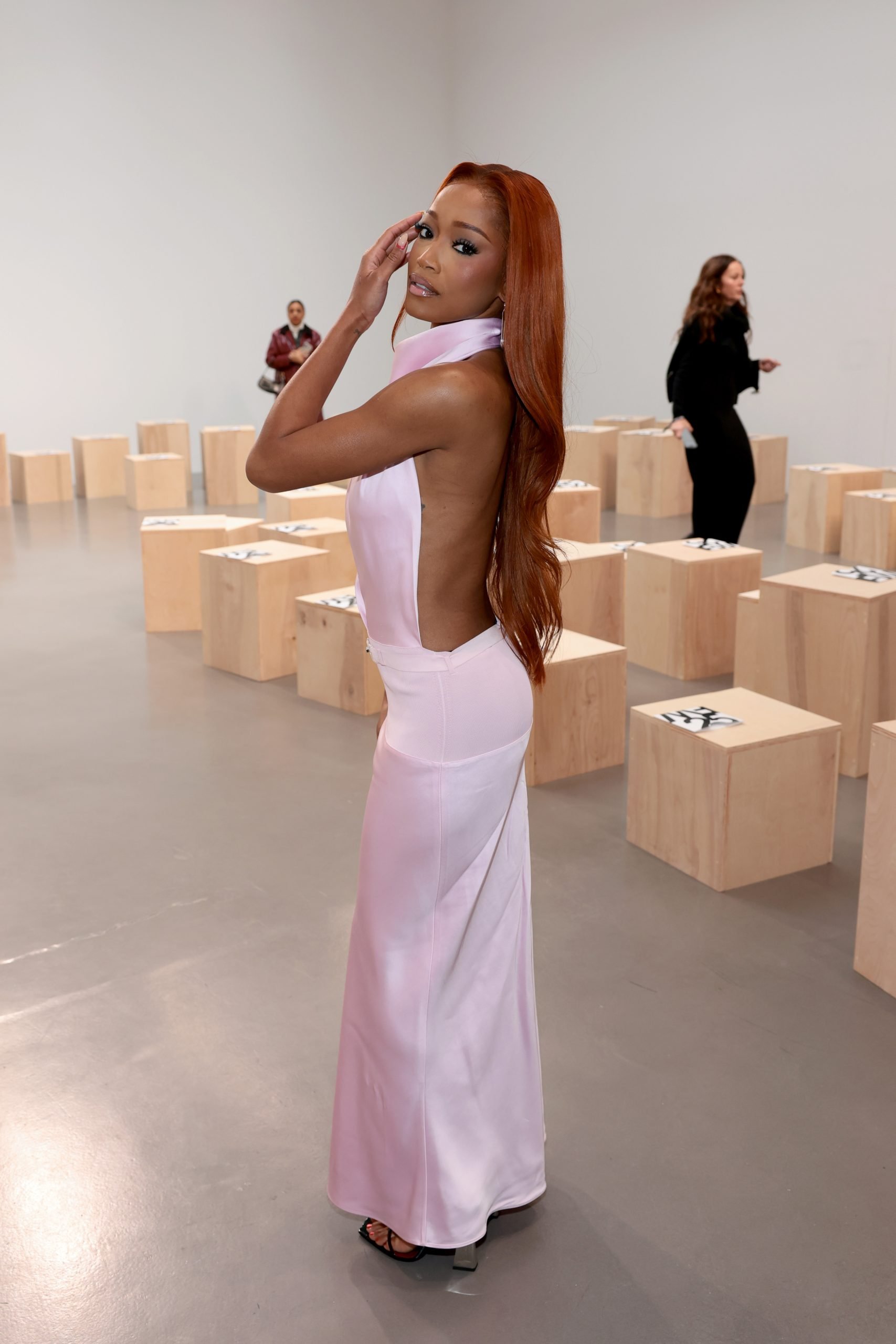 Justin Bieber Gushes Over Keke Palmer Amidst Divorce Rumors