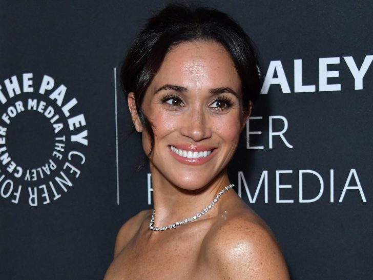 Princess Lilibet Appears in Rare Photo as Meghan Markle Launches ‘As Ever’ …
