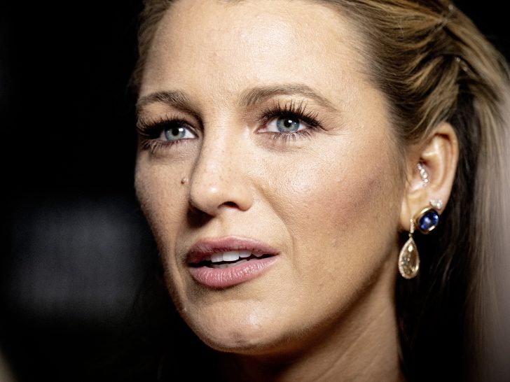 Blake Lively Files Amended Complaint, Cites Others Who Accused Justin Baldoni of …