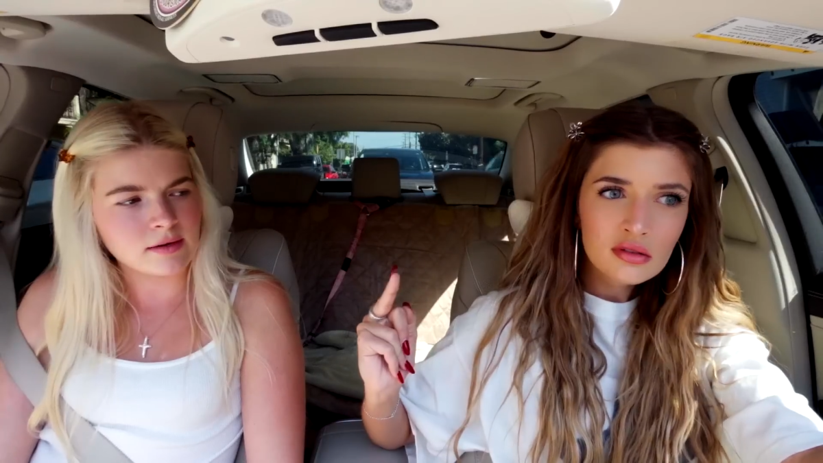 Sami Sheen Net Worth: Has OnlyFans Made Her a Millionaire?